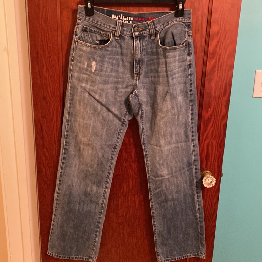 Urban pipeline jeans Relaxed Staight